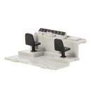 Bachmann 35-418SFX Class 47/0 47004 BR Railfreight Construction Sector Sound Fitted OO Gauge