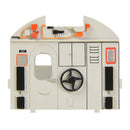 Bachmann 35-418SFX Class 47/0 47004 BR Railfreight Construction Sector Sound Fitted OO Gauge