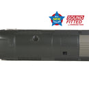 Bachmann 35-418SFX Class 47/0 47004 BR Railfreight Construction Sector Sound Fitted OO Gauge