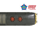 Bachmann 35-418SFX Class 47/0 47004 BR Railfreight Construction Sector Sound Fitted OO Gauge