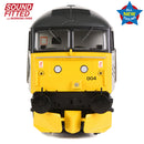 Bachmann 35-418SFX Class 47/0 47004 BR Railfreight Construction Sector Sound Fitted OO Gauge