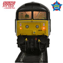 Bachmann 35-418SFX Class 47/0 47004 BR Railfreight Construction Sector Sound Fitted OO Gauge
