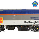 Bachmann 35-419 Class 47/3 47375 'Tinsley Traction Depot' BR Railfreight Distribution DCC Ready OO Gauge