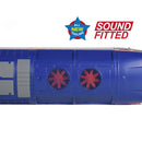 Bachmann 35-419SF Class 47/3 47375 'Tinsley Traction Depot' BR Railfreight Distribution Sound Fitted OO Gauge