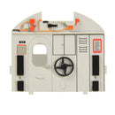 Bachmann 35-419SF Class 47/3 47375 'Tinsley Traction Depot' BR Railfreight Distribution Sound Fitted OO Gauge