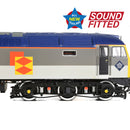 Bachmann 35-419SF Class 47/3 47375 'Tinsley Traction Depot' BR Railfreight Distribution Sound Fitted OO Gauge