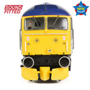 Bachmann 35-419SF Class 47/3 47375 'Tinsley Traction Depot' BR Railfreight Distribution Sound Fitted OO Gauge