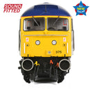 Bachmann 35-419SF Class 47/3 47375 'Tinsley Traction Depot' BR Railfreight Distribution Sound Fitted OO Gauge