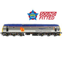 Bachmann 35-419SF Class 47/3 47375 'Tinsley Traction Depot' BR Railfreight Distribution Sound Fitted OO Gauge