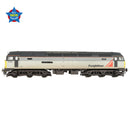 Bachmann 35-430 Class 47/3 47376 'Freightliner 1995' Freightliner Grey (Weathered) DCC Ready OO Gauge