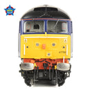 Bachmann 35-432 Class 47/7 47790 'Galloway Princess' Direct Rail Services 'Compass' DCC Ready OO Gauge