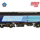 Bachmann 35-432SFX Class 47/7 47790 'Galloway Princess' Direct Rail Services 'Compass' Sound Fitted OO Gauge