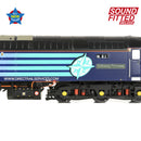 Bachmann 35-432SFX Class 47/7 47790 'Galloway Princess' Direct Rail Services 'Compass' Sound Fitted OO Gauge