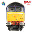 Bachmann 35-432SFX Class 47/7 47790 'Galloway Princess' Direct Rail Services 'Compass' Sound Fitted OO Gauge