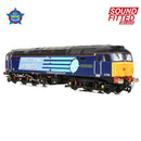 Bachmann 35-432SFX Class 47/7 47790 'Galloway Princess' Direct Rail Services 'Compass' Sound Fitted OO Gauge