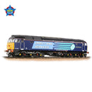 Bachmann 35-432 Class 47/7 47790 'Galloway Princess' Direct Rail Services 'Compass' DCC Ready OO Gauge