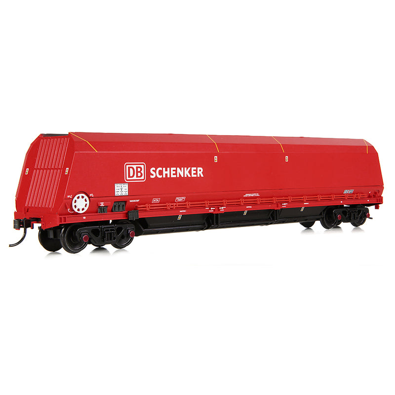 Bachmann 37-856 HTA Bogie Hopper Wagon DB Schenker OO Gauge