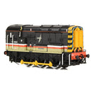 Graham Farish 371-005A Class 08 08950 'Neville Hill 1ST' BR Intercity (Swallow) DCC Ready N Gauge