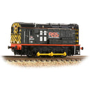 Graham Farish 371-010 Class 08 08441 RSS Railway Support Services DCC Ready N Gauge