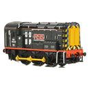 Graham Farish 371-010 Class 08 08441 RSS Railway Support Services DCC Ready N Gauge