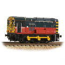 Graham Farish 371-012 Class 08 08919 RES DCC Ready N Gauge