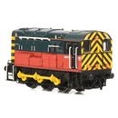 Graham Farish 371-012 Class 08 08919 RES DCC Ready N Gauge