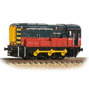 Graham Farish 371-012 Class 08 08919 RES DCC Ready N Gauge