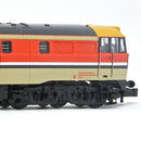 Graham Farish 371-113 Class 31/1 97204 BR RTC (Revised) DCC Ready N Gauge