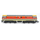Graham Farish 371-113 Class 31/1 97204 BR RTC (Revised) DCC Ready N Gauge