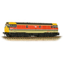 Graham Farish 371-113 Class 31/1 97204 BR RTC (Revised) DCC Ready N Gauge