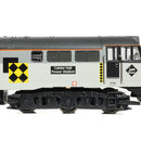 Graham Farish 371-136RJ Class 31/1 Refurb. 31130 'Calder Hall Power Station' BR Rf Coal Sector N gauge