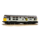 Graham Farish 371-136RJ Class 31/1 Refurb. 31130 'Calder Hall Power Station' BR Rf Coal Sector N gauge
