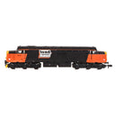 Graham Farish 371-152 Class 37/5 37513 Loadhaul DCC Ready N Gauge