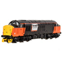 Graham Farish 371-152 Class 37/5 37513 Loadhaul DCC Ready N Gauge
