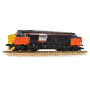 Graham Farish 371-152 Class 37/5 37513 Loadhaul DCC Ready N Gauge