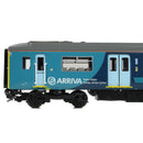 Graham Farish 371-334 Class 150/2 2-Car DMU 150236 Arriva Trains Wales DCC Ready N Gauge