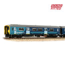 Graham Farish 371-334SF Class 150/2 2-Car DMU 150236 Arriva Trains Wales Sound Fitted N Gauge