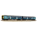 Graham Farish 371-334 Class 150/2 2-Car DMU 150236 Arriva Trains Wales DCC Ready N Gauge