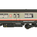 Graham Farish 371-336 Class 150/1 2-Car DMU 150133 BR GMPTE (Regional Railways) DCC Ready N Gauge
