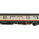 Graham Farish 371-336 Class 150/1 2-Car DMU 150133 BR GMPTE (Regional Railways) DCC Ready N Gauge