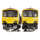 Graham Farish 371-336 Class 150/1 2-Car DMU 150133 BR GMPTE (Regional Railways) DCC Ready N Gauge