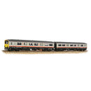 Graham Farish 371-336 Class 150/1 2-Car DMU 150133 BR GMPTE (Regional Railways) DCC Ready N Gauge