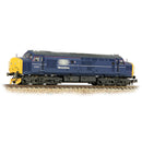 Graham Farish 371-472 Class 37/0 37242 Mainline Freight (Weathered) DCC Ready N Gauge
