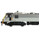 Graham Farish 371-781 Class 90/0 90037 BR Railfreight Distribution DCC Ready N Gauge