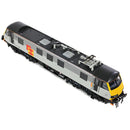 Graham Farish 371-781 Class 90/0 90037 BR Railfreight Distribution DCC Ready N Gauge