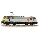 Graham Farish 371-781 Class 90/0 90037 BR Railfreight Distribution DCC Ready N Gauge
