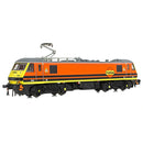 Graham Farish 371-785 Class 90/0 90047 Freightliner G&W DCC Ready N Gauge