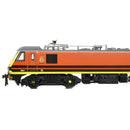 Graham Farish 371-785 Class 90/0 90047 Freightliner G&W DCC Ready N Gauge