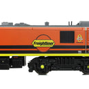 Graham Farish 371-785 Class 90/0 90047 Freightliner G&W DCC Ready N Gauge