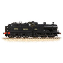 Graham Farish 372-064 MR 3835 (4F) Class 43892 British Railways Black DCC Ready N Gauge